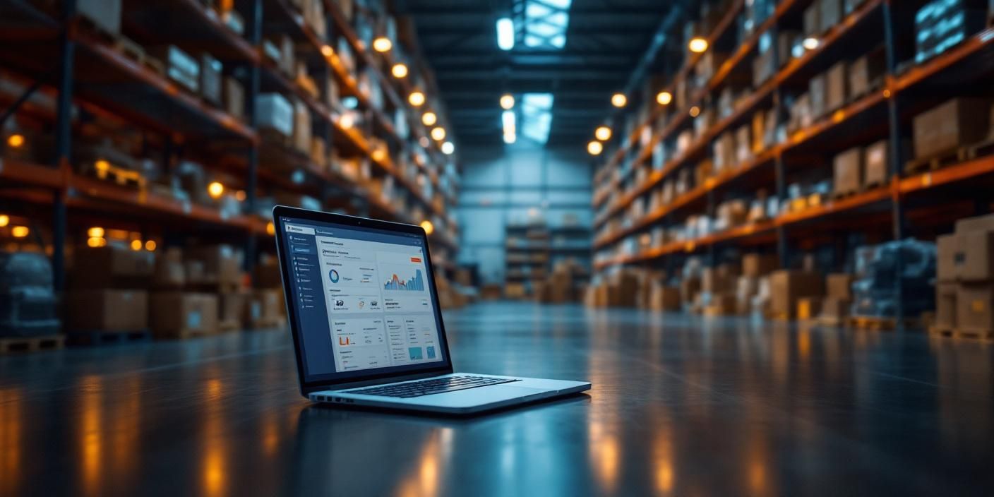 E-commerce