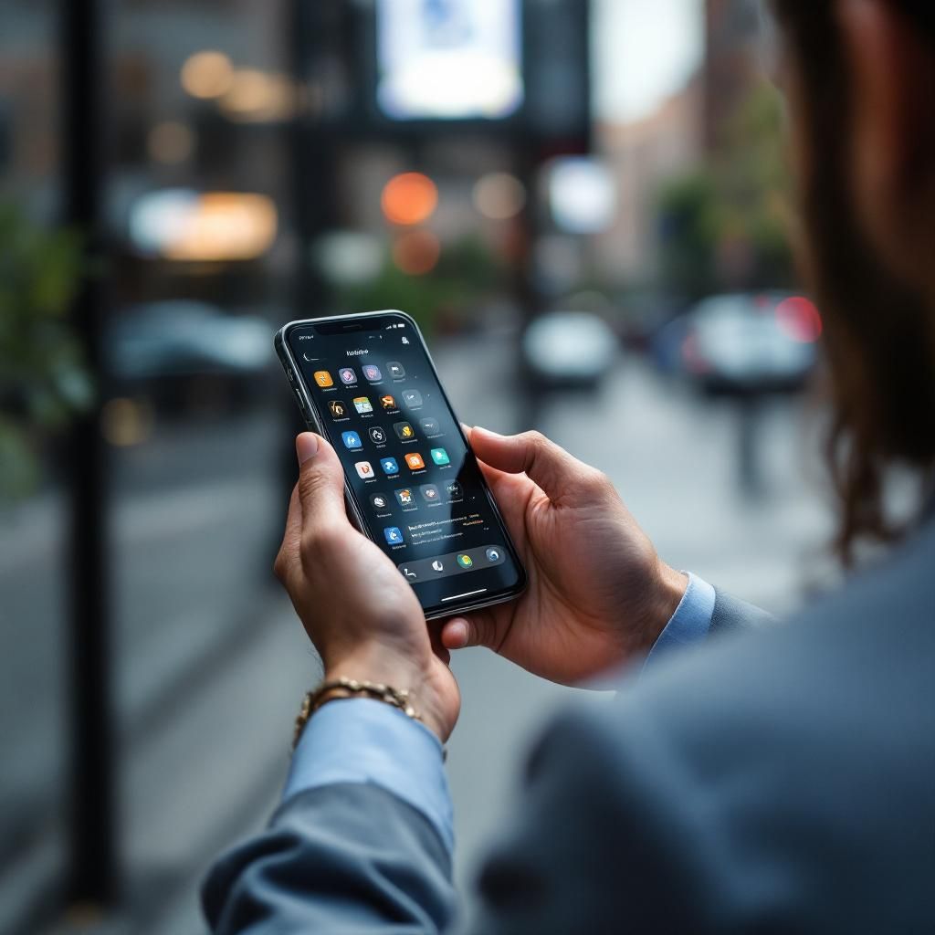 Mobile First