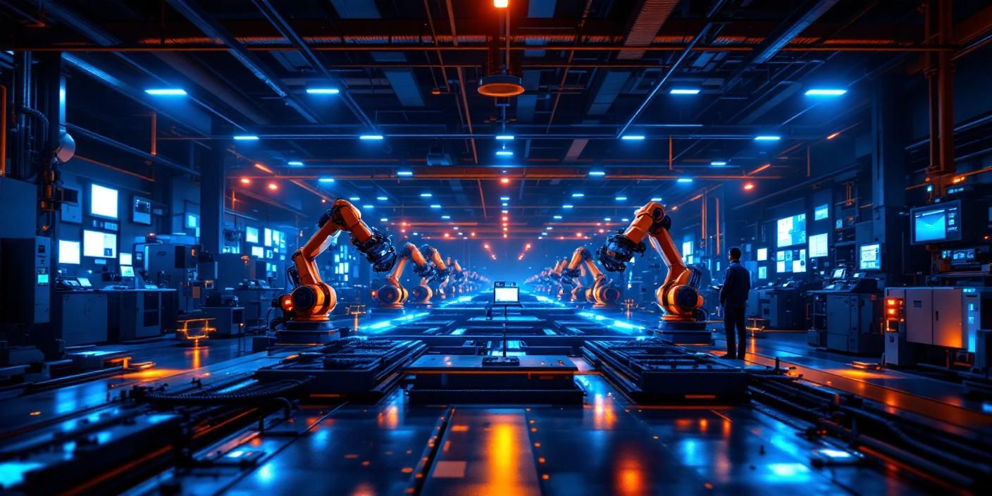 Industry 4.0