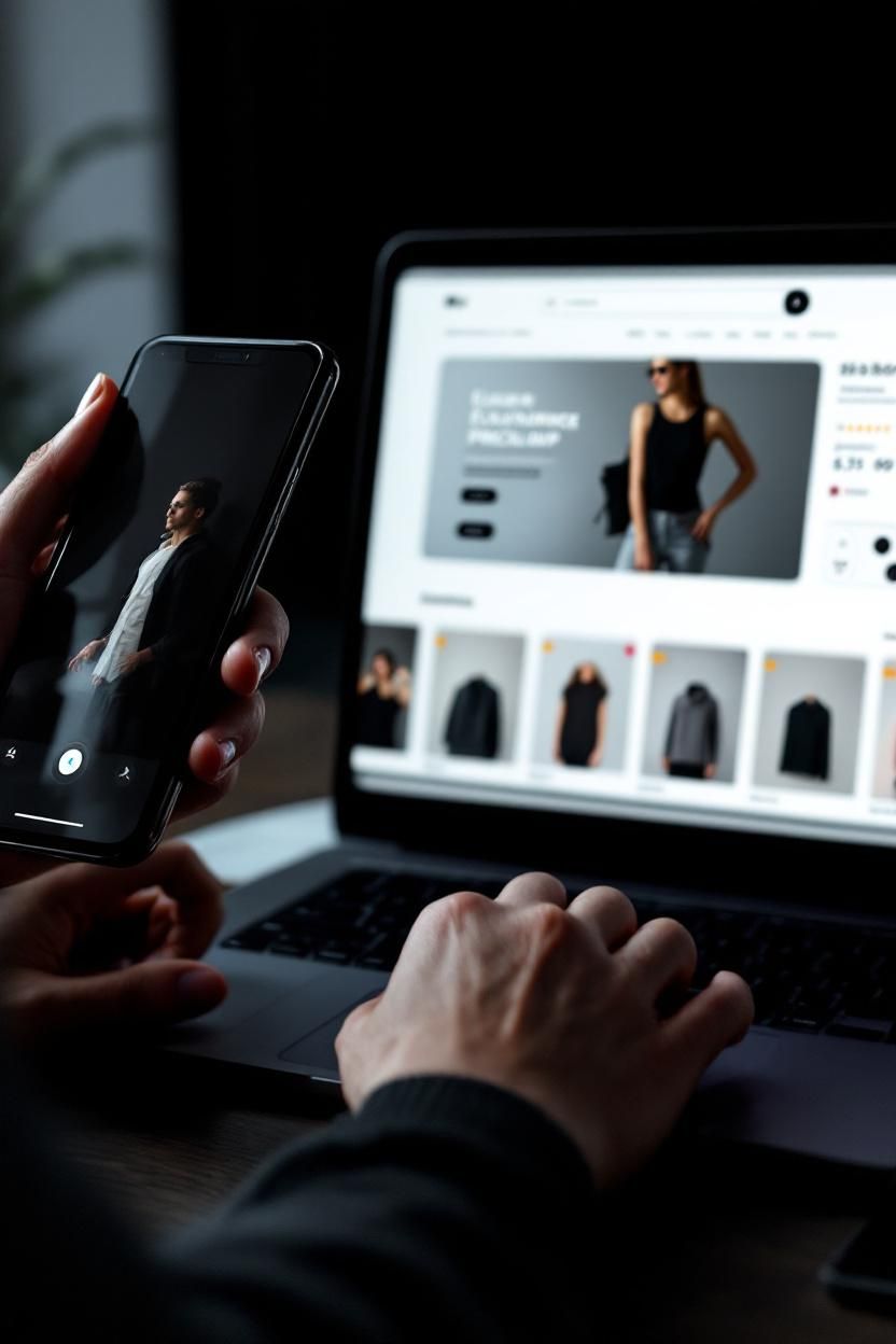 E-commerce