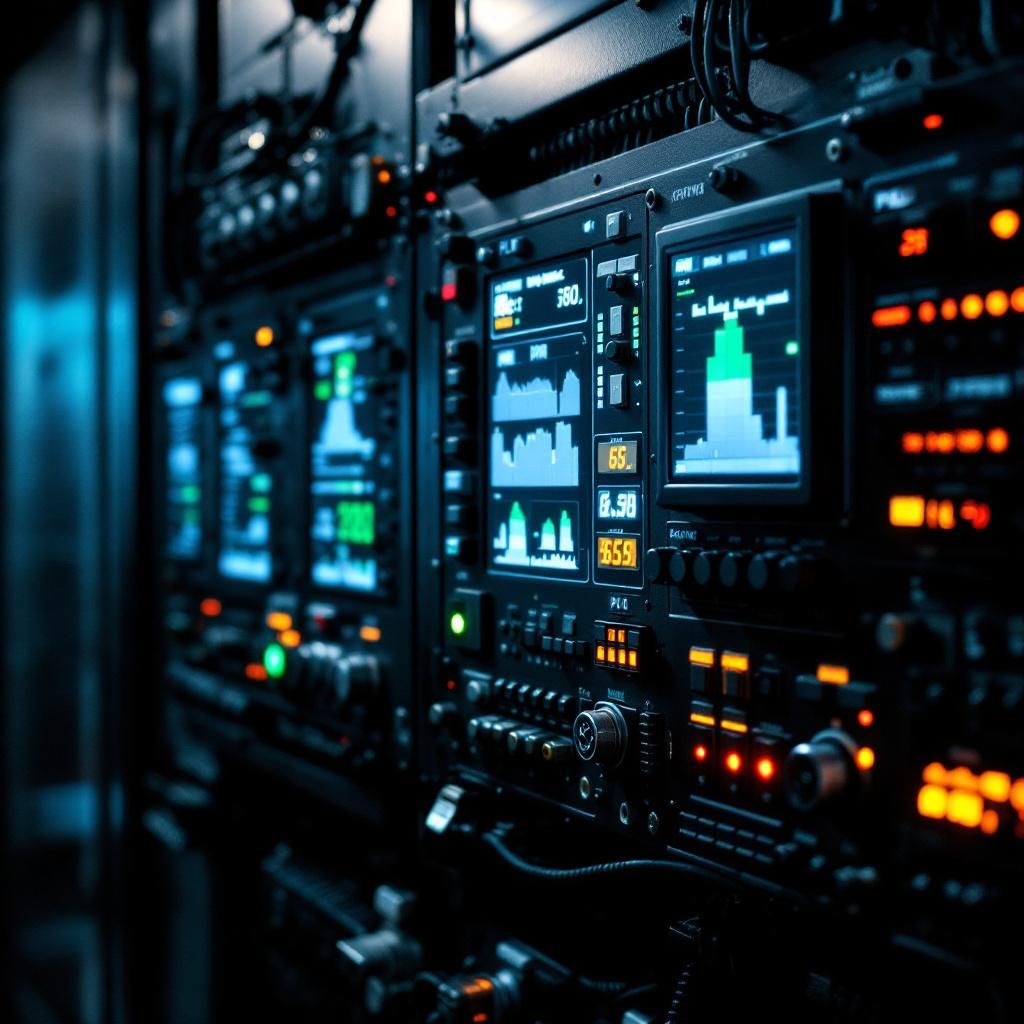 Tecnologie Industriali