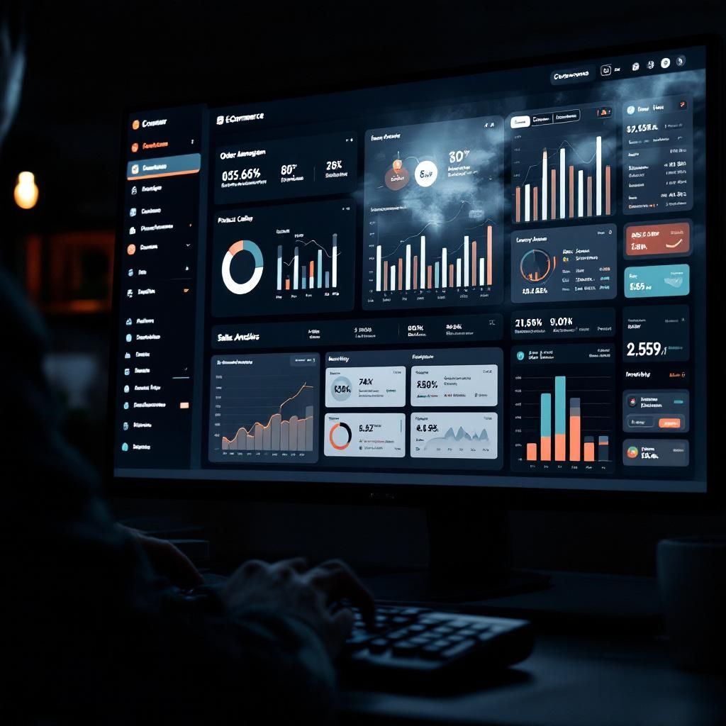 Tecnologie E-commerce