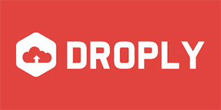 Droply: trasferimento file