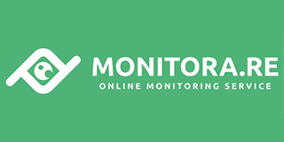 Monitora.re: monitoraggio siti e servizi